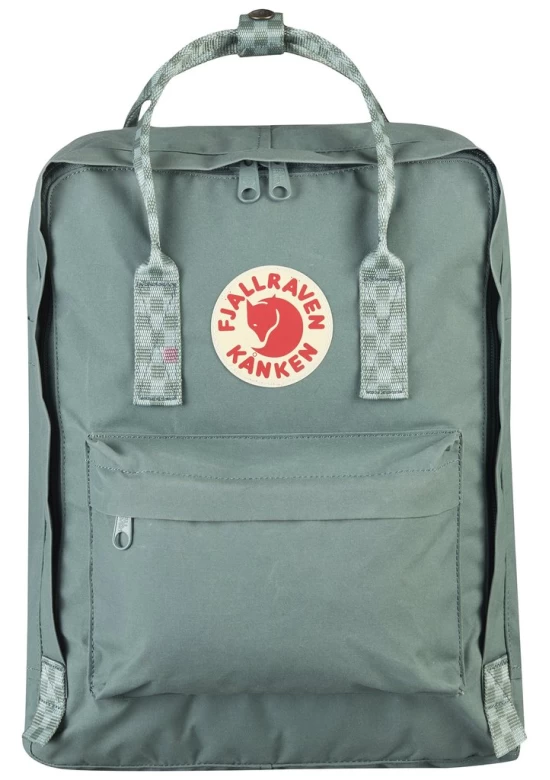 Fjallraven Kanken Classic Backpack for Everyday